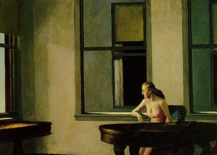 Edward Hopper