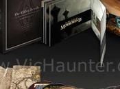 Bethesda anuncia Elder Scrolls Anthology para