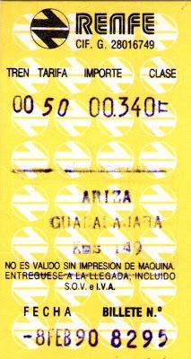 ¿Quien paga la asistencia sanitaria en un accidente de tren?