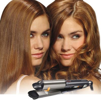 SORTEO BABYLISS PARIS ICURLEN BEAUTYVICTIM