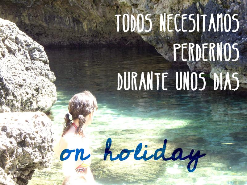 Hasta la vuelta!! Hasta la vuelta!!
