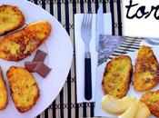 Torrijas