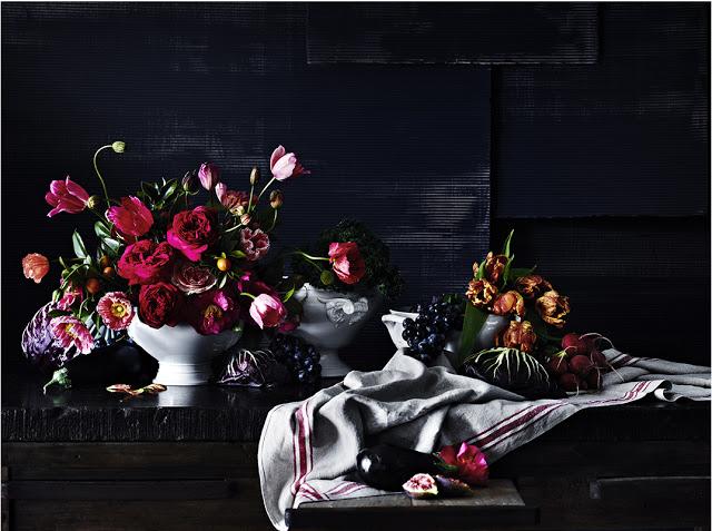 The Quintessential Magazine o la celebración del estilo perdurable