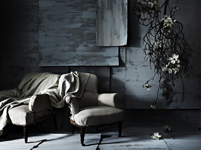 The Quintessential Magazine o la celebración del estilo perdurable