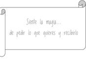 Siente magia…