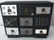 Mueble hechizo elegancia