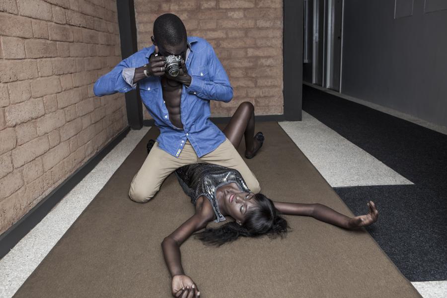 ¿Y si tus pelis favoritas se rodaran en Senegal?