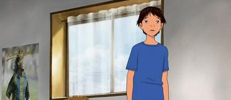 Ohayou gozaimasu, Amaterasu Omikami