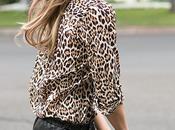 ANIMAL PRINT Prefall 2013