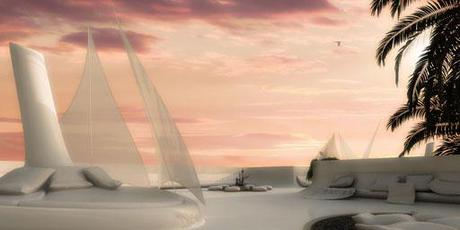 A-cero Projects A-cero presenta una selección de espacios ‘Chill out’ diseñados por el estudio