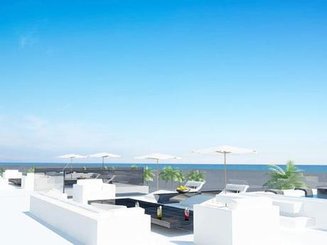 A-cero Projects A-cero presenta una selección de espacios ‘Chill out’ diseñados por el estudio