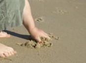 verano niños crecen