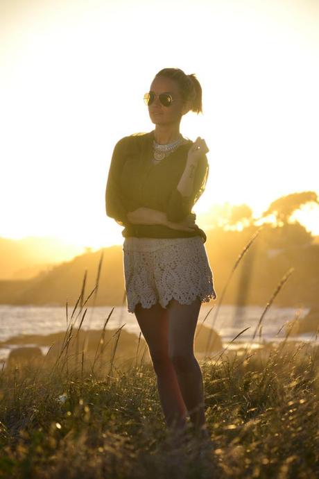 Outfit Low Cost: Lovely Sunset Outfit Low Cost: Lovely Sunset