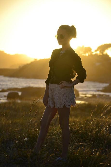 Outfit Low Cost: Lovely Sunset Outfit Low Cost: Lovely Sunset