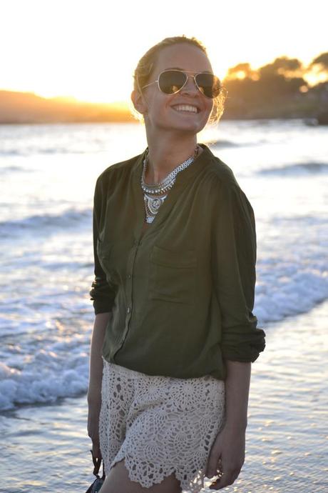 Outfit Low Cost: Lovely Sunset Outfit Low Cost: Lovely Sunset