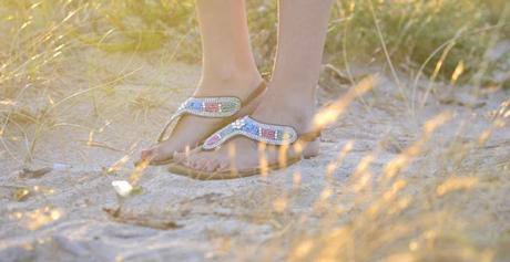 Outfit Low Cost: Lovely Sunset Outfit Low Cost: Lovely Sunset