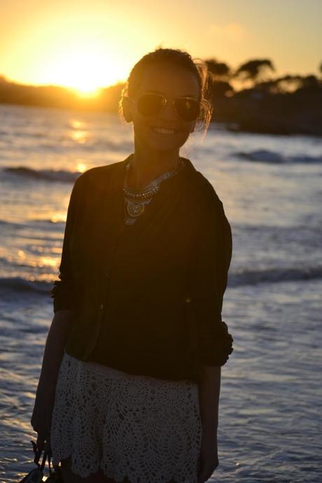 Outfit Low Cost: Lovely Sunset Outfit Low Cost: Lovely Sunset