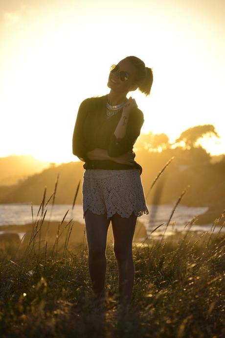 Outfit Low Cost: Lovely Sunset Outfit Low Cost: Lovely Sunset