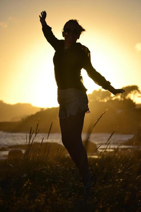 Outfit Low Cost: Lovely Sunset Outfit Low Cost: Lovely Sunset