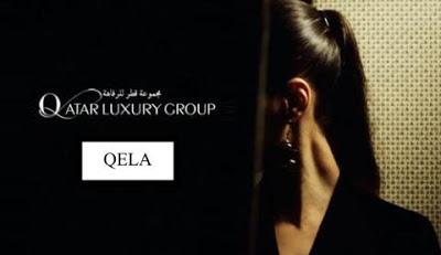 La elegancia de la Jequesa de Qatar y su nueva marca: Qela