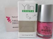 Esmalte "Mágico" "Born Pretty Store"