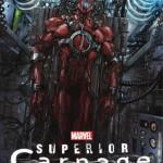 Superior Carnage Nº 2