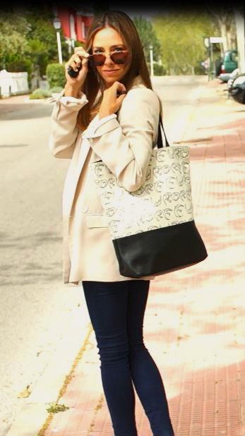 Lusstra: Jules Pansu bags