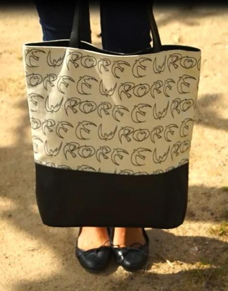 Lusstra: Jules Pansu bags