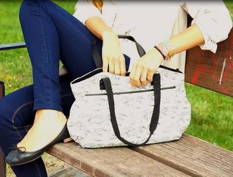 Lusstra: Jules Pansu bags