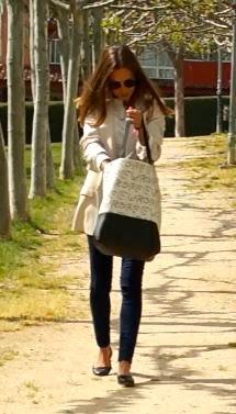 Lusstra: Jules Pansu bags