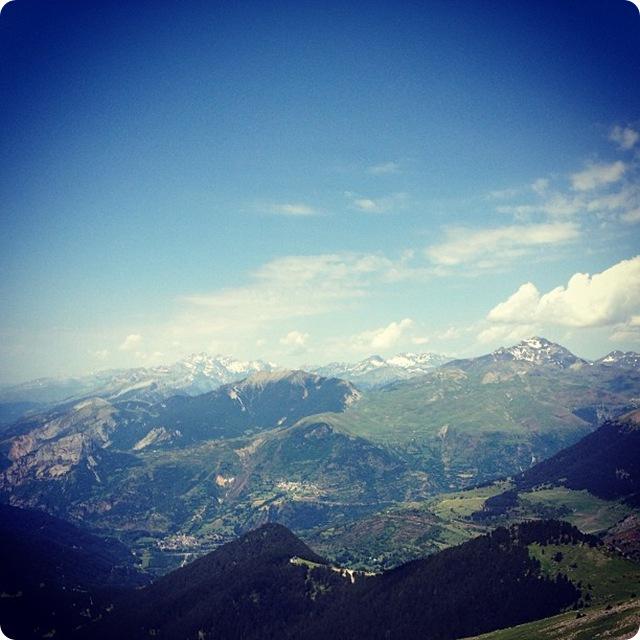 EL PIRINEO ESPLÉNDIDO!