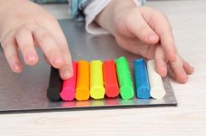 Como introducir la productividad personal en niños