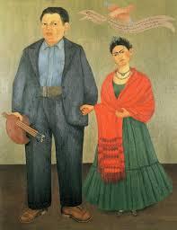 FRIDA KAHLO ( MÉJICO. 1907-1954 )