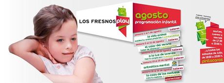 Planes con niños en Asturias del 2 al 9 de agosto.