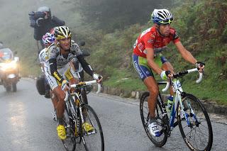 TVE con la Vuelta hasta 2016