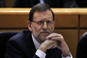 Mariano Rajoy