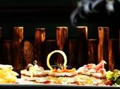 Club Sándwich Lujoso Mundo