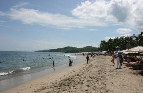 Sayulita, Riviera Nayarit, Nayarit, Bahía de Banderas