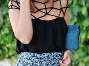 Look day: Sweet Friday