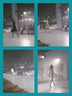 Desfile Schipper/Arques 080 Barcelona Fashion