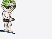 Leer para vivir otras vidas.