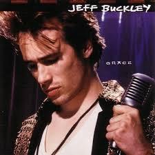 GRACE - Jeff Buckley, 1994