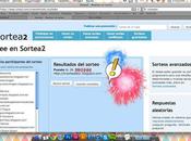 Ganadora sorteo BLOGGERA BLOGS