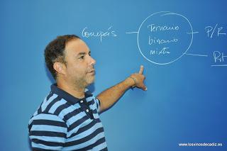 V Curso de Iniciación al Flamenco y los vinos de Jerez: V Curso de Iniciación al Flamenco y los vinos de Jerez: