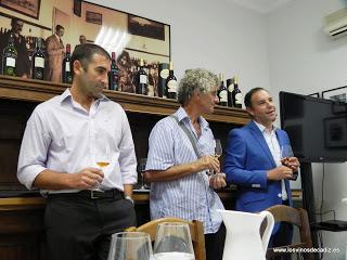 V Curso de Iniciación al Flamenco y los vinos de Jerez: V Curso de Iniciación al Flamenco y los vinos de Jerez: