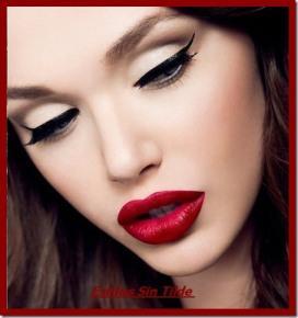Aprende a maquillar tus labios con el rouge de moda labios rojos foro thumb Aprende a maquillar tus labios con el rouge de moda