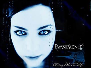 Friday Of Music: Bring Me To Life - Evanescence