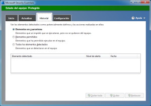 Windows 7 2013 08 02 17 07 29 300x210 Microsoft Security Essentials: Completa Suite de Seguridad para tu PC