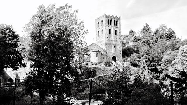 Montañas del Canigó, un símbolo de la identidad catalana