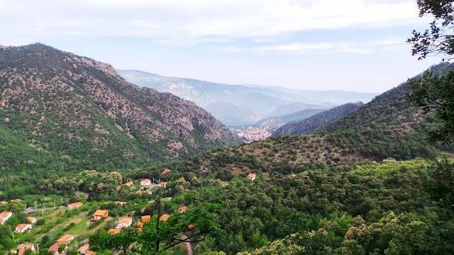 Montañas del Canigó, un símbolo de la identidad catalana